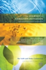 Image for The Journey of Christian Initiation : Theological and Pastoral Perspectives