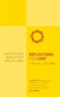 Image for Reflections for Lent 2012