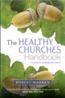 Image for The Healthy Churches&#39; Handbook
