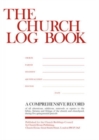 Image for The Church Log Book (pages only)
