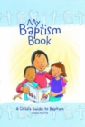 Image for My Baptism Book (hardback)