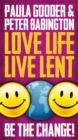 Image for Love Life Live Lent Adult and Youth pack of 10