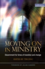 Image for Moving on in Ministry
