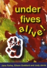 Image for Under Fives Alive!