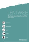 Image for Lentwise