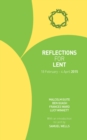 Image for Reflections for Lent 2015