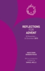 Image for Reflections for Advent 2015