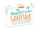 Image for GraveTalk : A cafe space to talk about death, dying and funerals