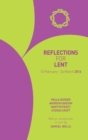 Image for Reflections for Lent  : 10 February-26 March 2016