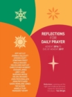 Image for Reflections for Daily Prayer 2016-17