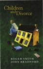 Image for Children and Divorce