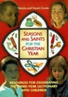 Image for Seasons and Saints for the Christian Year