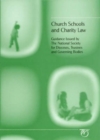 Image for Church Schools and Charity Law