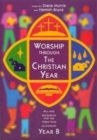 Image for Worship Through the Christian Year B