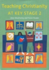 Image for Teaching Christianity at Key Stage 2