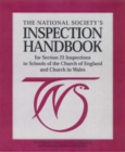 Image for Ns Inspection Handbook : For Section 23 Inspections in Schools of the Church of England and the Church in Wales
