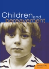 Image for Children and Bereavement