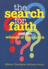 Image for Search for Faith and the Witness of the Church