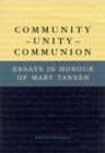 Image for Community-Unity-Communion : Essays in Honour of Mary Tanner