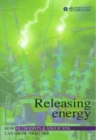 Image for Releasing Energy : How Methodists and Anglicans Can Grow Together