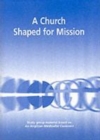 Image for A Church Shaped for Mission