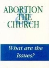 Image for Abortion and the Church