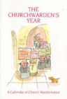 Image for The Churchwarden&#39;s Year