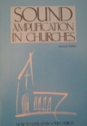 Image for Sound Amplification in Churches