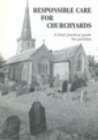 Image for Responsible Care for Churchyards