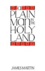 Image for A Plain Man in the Holy Land