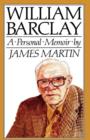 Image for William Barclay  : a personal memoir