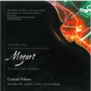 Image for Notes on Mozart : 20 Crucial Works