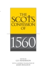 Image for The Scots confession 1560