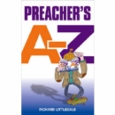 Image for Preacher&#39;s A-Z