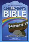 Image for The New Illustrated Children&#39;s Bible