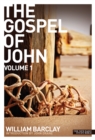 Image for New Daily Study Bible - The Gospel of John (Volume 1)