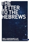 Image for The letter to the Hebrews