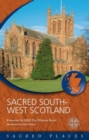 Image for Sacred South-West Scotland