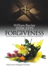Image for Forgiveness  : what the Bible tells us about forgiveness