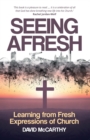Image for Lessons from fresh expressions  : on starting and sustaining new church communities