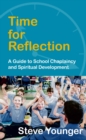 Image for Time for reflection  : a resource handbook for Scottish school chaplains