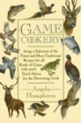 Image for Game Cookery