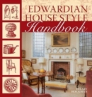 Image for Edwardian house style  : an architectural and interior design source book