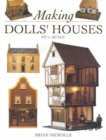 Image for Making dolls&#39; houses in 1/12 scale