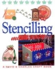 Image for Stencilling Made Easy