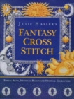 Image for Julie Hasler&#39;s fantasy cross stitch  : zodiac signs, mythical beasts and mystical characters