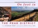 Image for ON FOOT IN THE PEAK DISTRICT : 40 CIRCUL