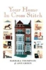 Image for YOUR HOME IN CROSS STITCH