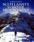 Image for Scotland&#39;s winter mountains  : the challenge and the skills