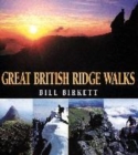 Image for Great British ridge walks
